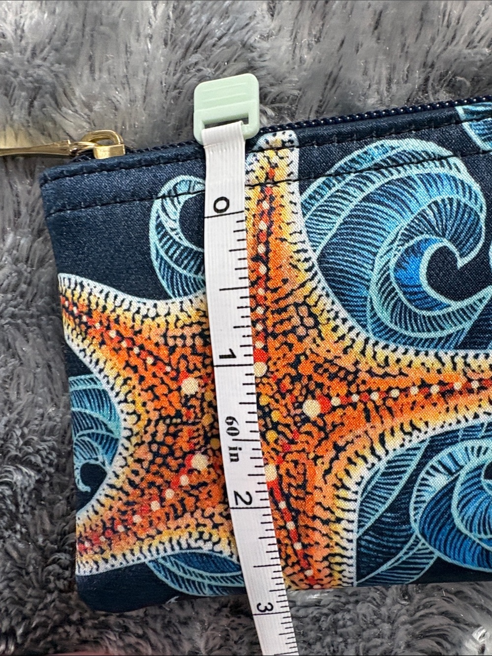 Chula Wallet - Picture 10 of 10